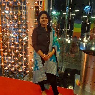 Renu Yadav
