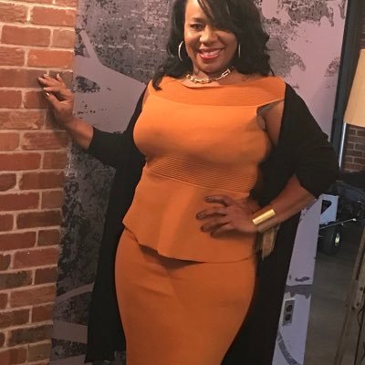 ReShonda Tate Billingsley