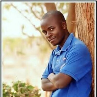 Reuben Mwambingu