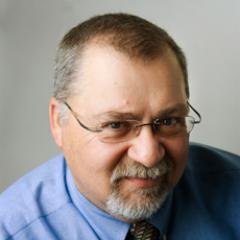 Rex Davenport