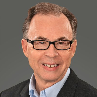 Rex Donahey