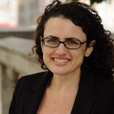 Reyna Gobel