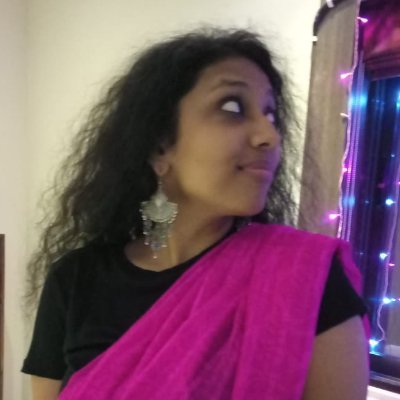 Rhea Srivastava