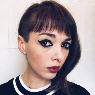 Rhian Dixon
