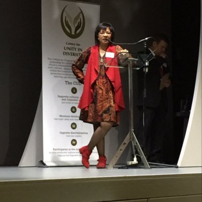Rhoda Kadalie