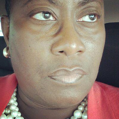 Rhoda Pickett