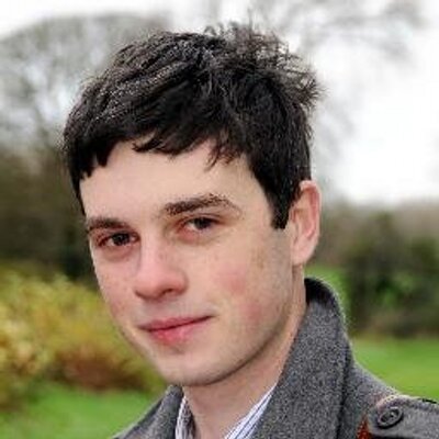 Rhodri Barker