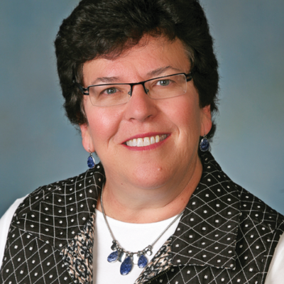 Rhonda Brooks
