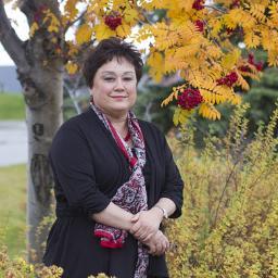 Rhonda McBride