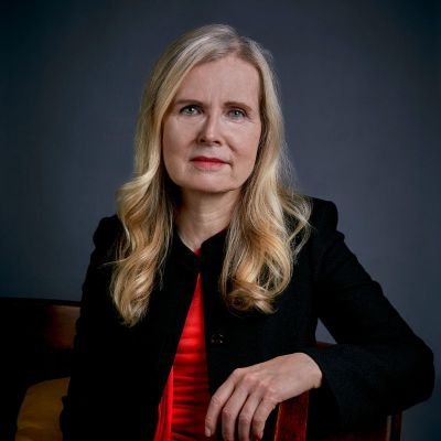 Rhonda Roland Shearer