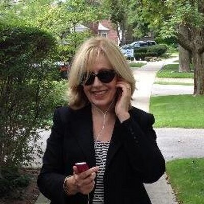 Rhonda Rovan