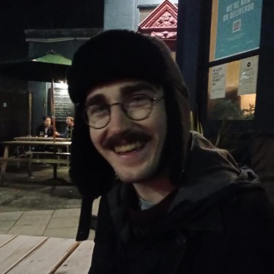 Rhys Handley