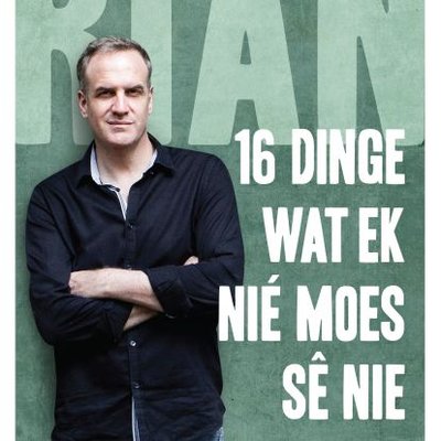 Rian Van Heerden