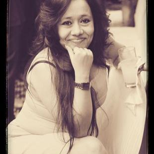 Rica Bhattacharyya