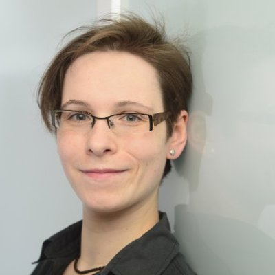 Ricarda Laasch