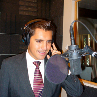 Ricardo Berron