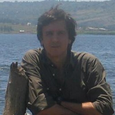 Ricardo Coarasa