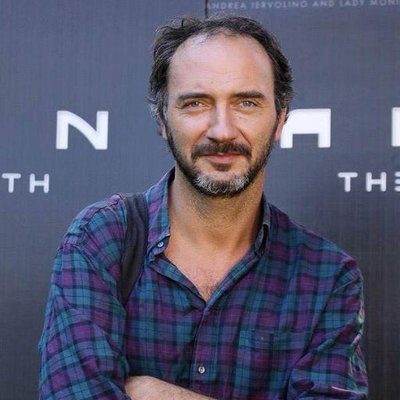 Riccardo De Luca