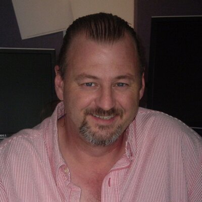 Rich Creeger