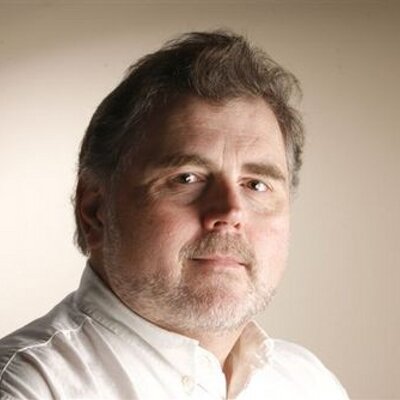 Rich Pestorich