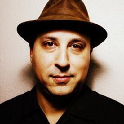 Rich Tijerina