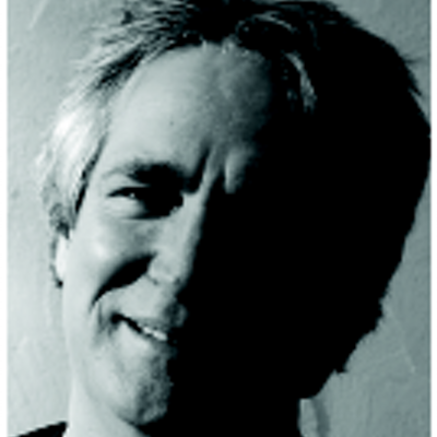 Rich Truesdell