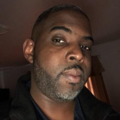 Richard Bailey Jr.
