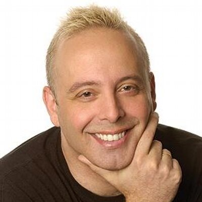 Richard Burnett