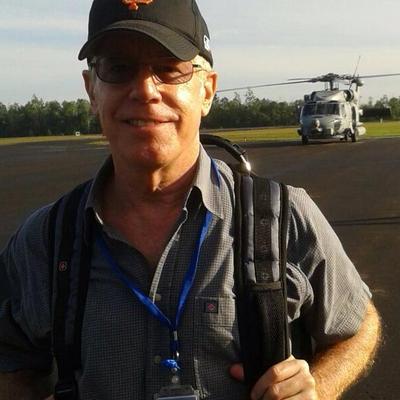 Richard C. Paddock