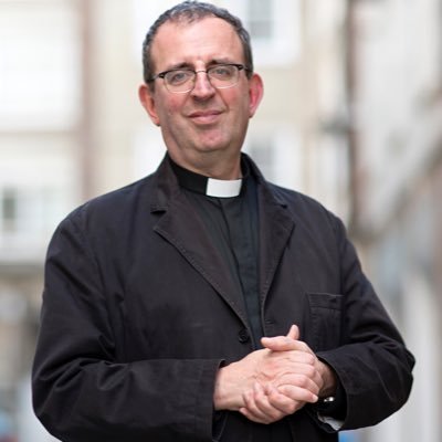 Richard Coles