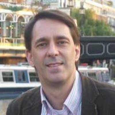 Richard Collings