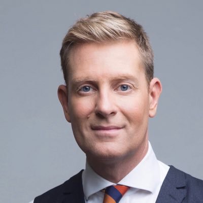 Richard Dean