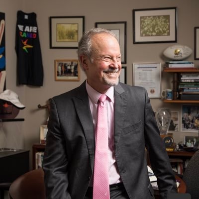 Richard E. Lapchick