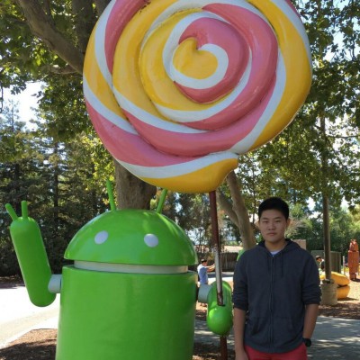 Richard Gao