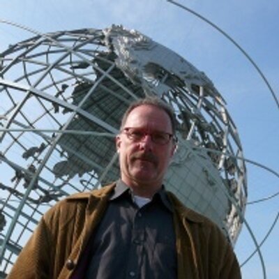Richard Gehr