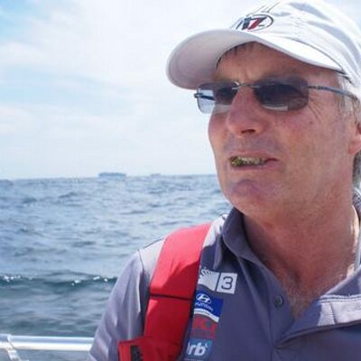 Richard Gladwell