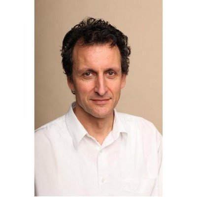 Richard Guilliatt