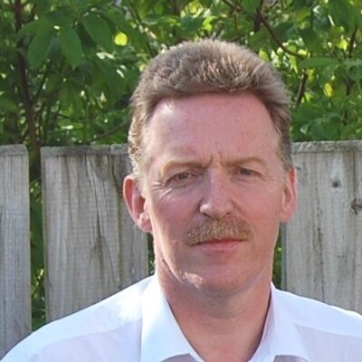 Richard Halleron