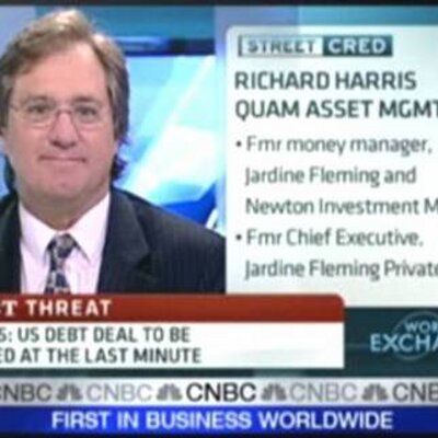 Richard Harris