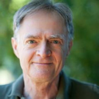 Richard Heinberg