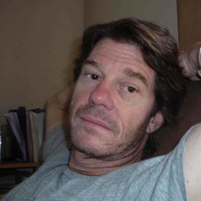 Richard Homan
