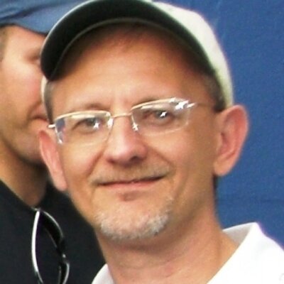 Richard Jones