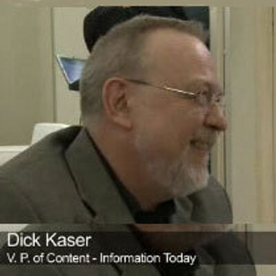 Richard Kaser