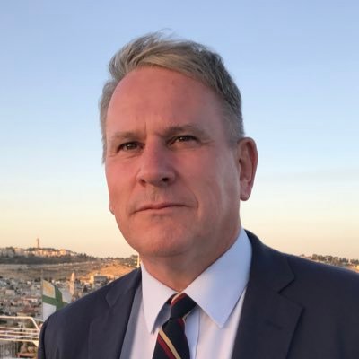 Richard Kemp