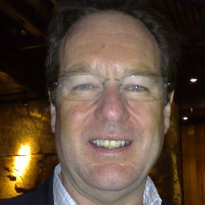 Richard Latham