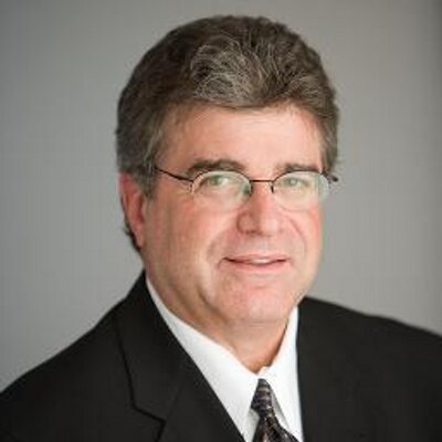 Richard Legon