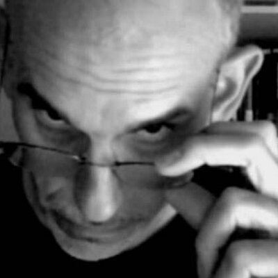 Richard Mark Kirkner