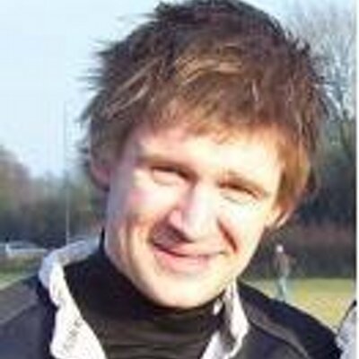 Richard Martin