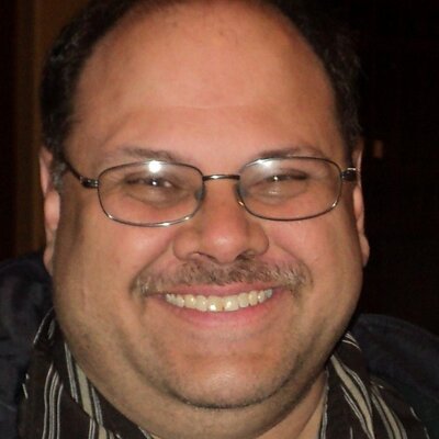 Richard Mauntah