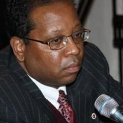 Richard Muhammad